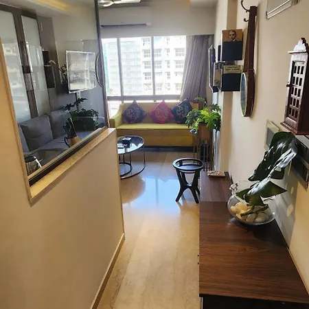Ov Premium Studios Bkc - Kurla Mumbai Exterior photo