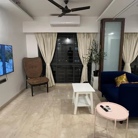 Ov Premium Studios Bkc - Kurla Mumbai Exterior photo