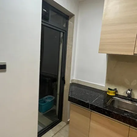 Ov Premium Studios Bkc - Kurla Mumbai Exterior photo