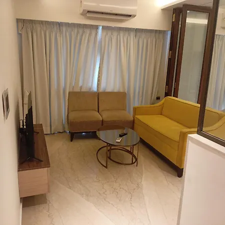Ov Premium Studios Bkc - Kurla Mumbai Exterior photo
