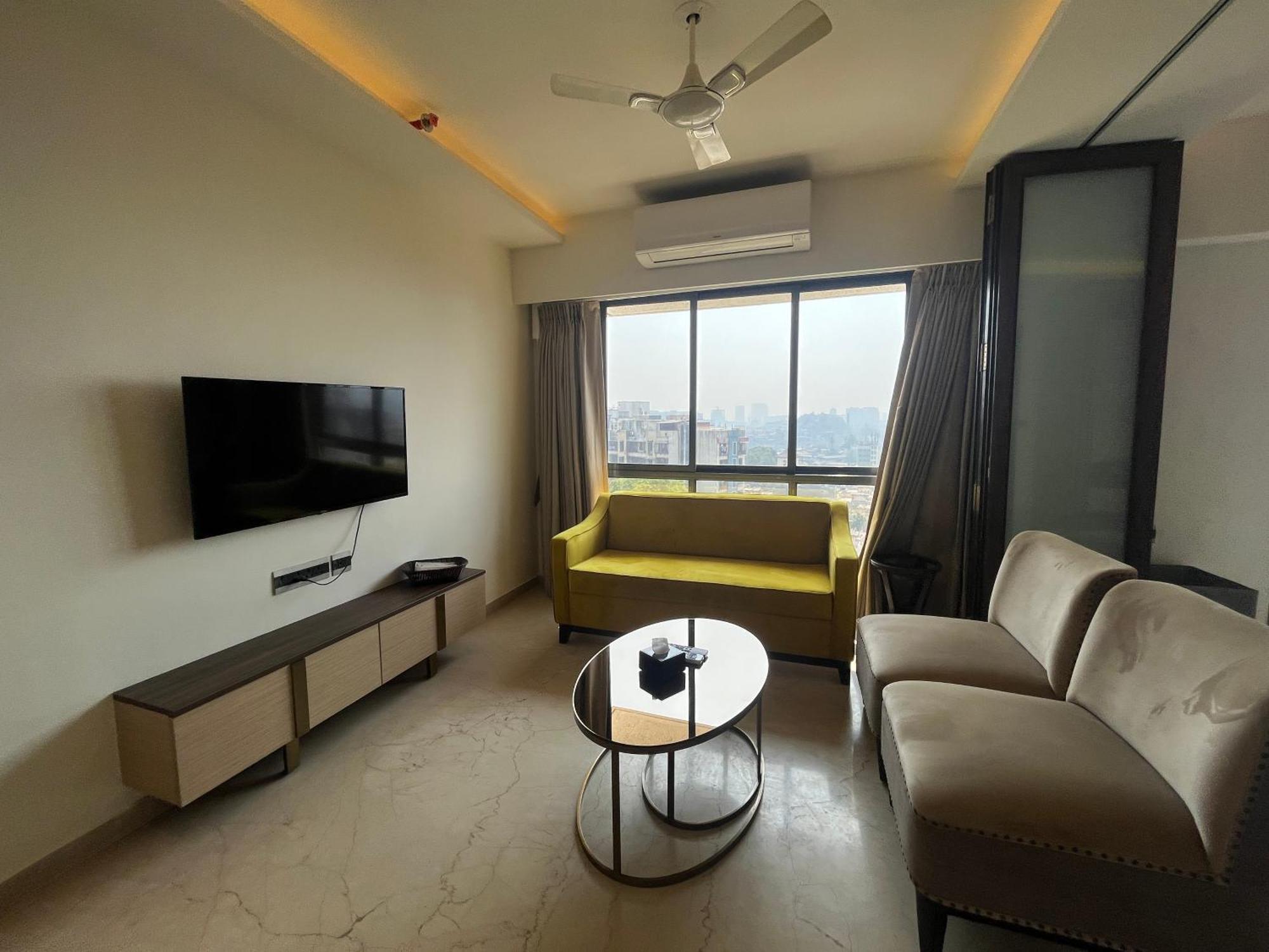 Ov Premium Bkc - Kurla Mumbai