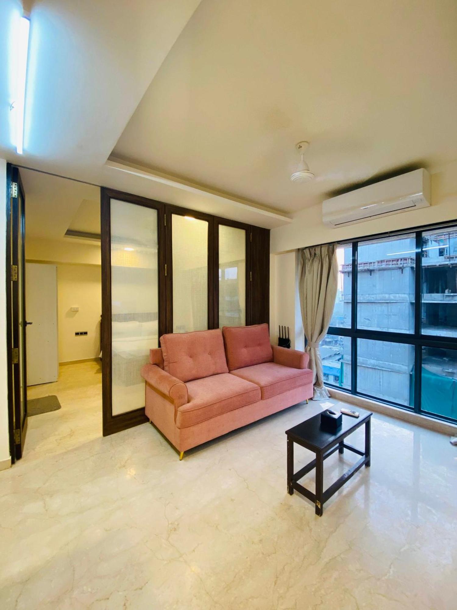 Ov Premium Bkc - Kurla *