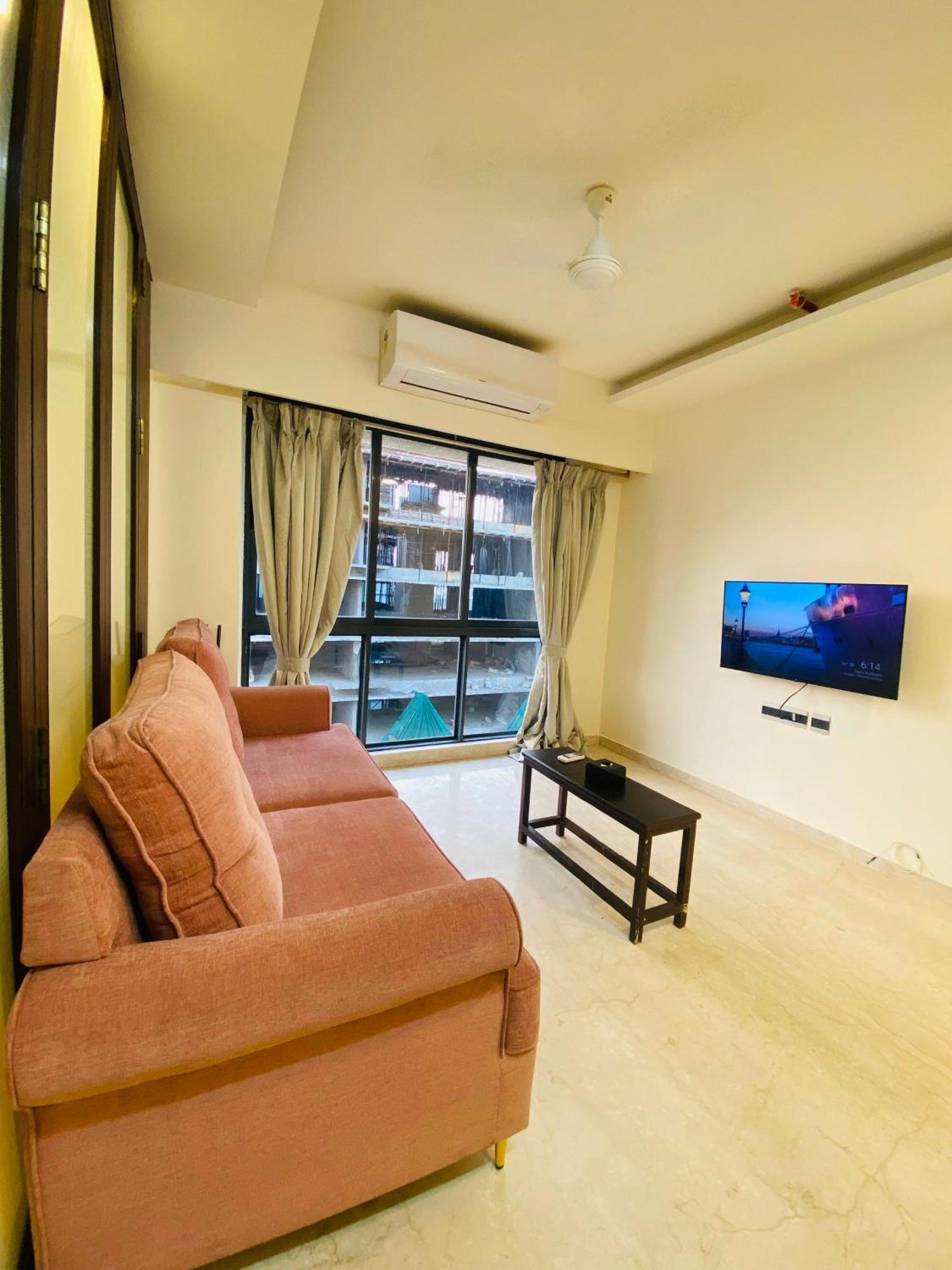 Ov Premium Bkc - Kurla *