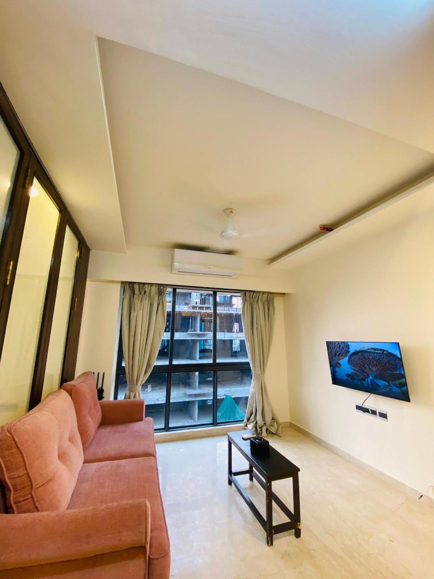 Ov Premium Bkc - Kurla *