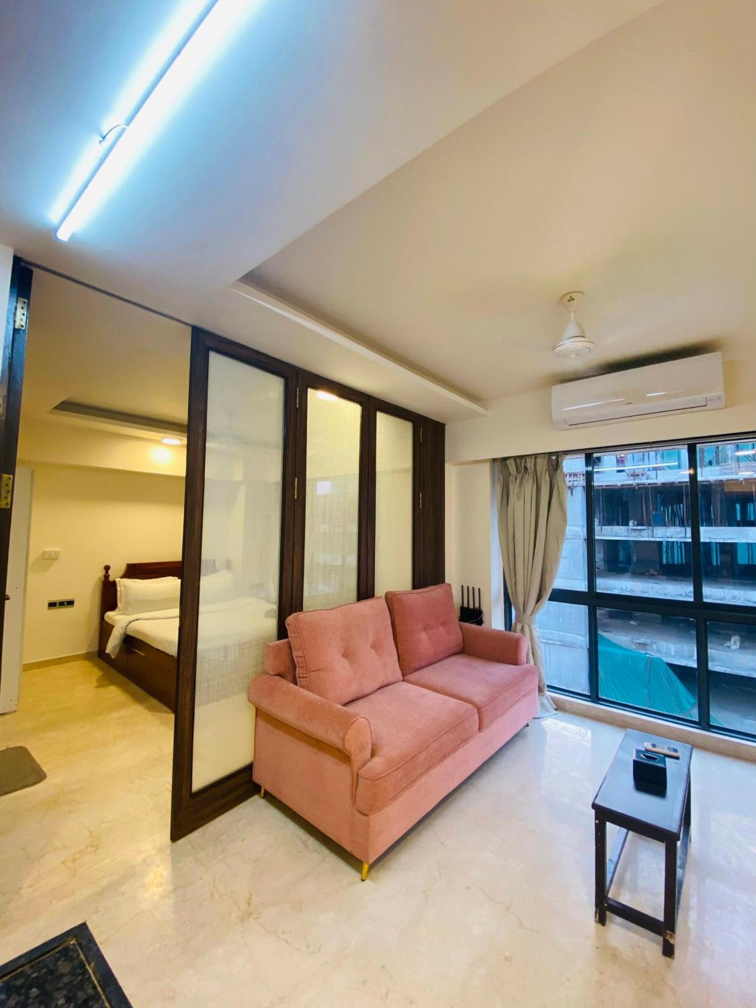 Ov Premium Bkc - Kurla Mumbai