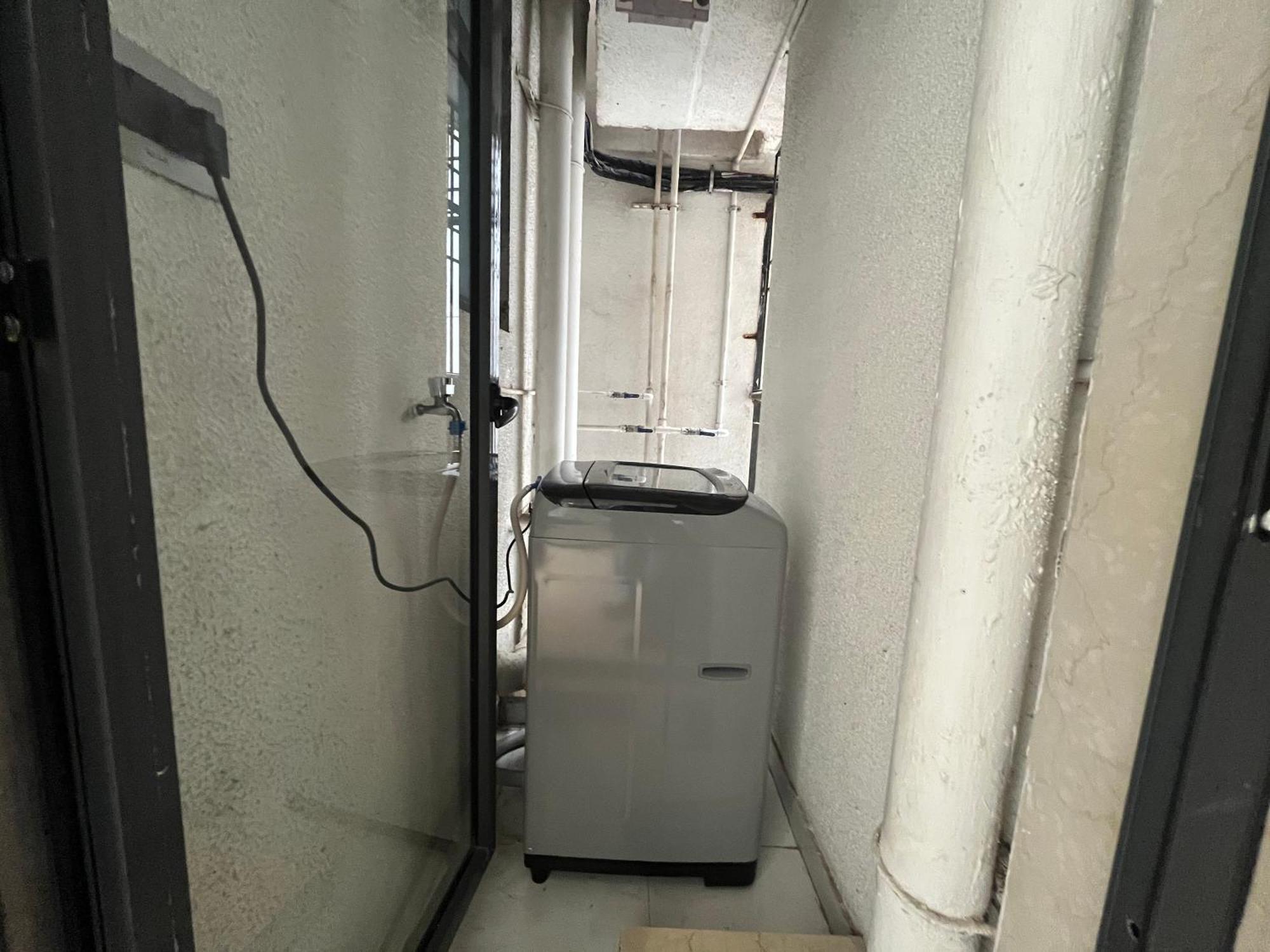 Ov Premium Bkc - Kurla Apartment