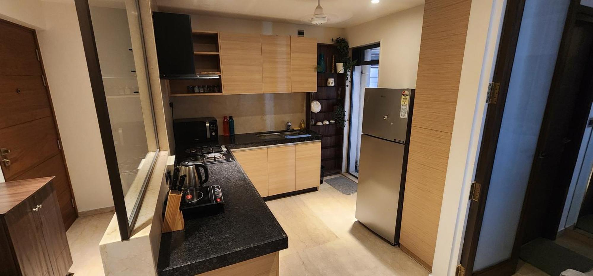 Ov Premium Bkc - Kurla Mumbai