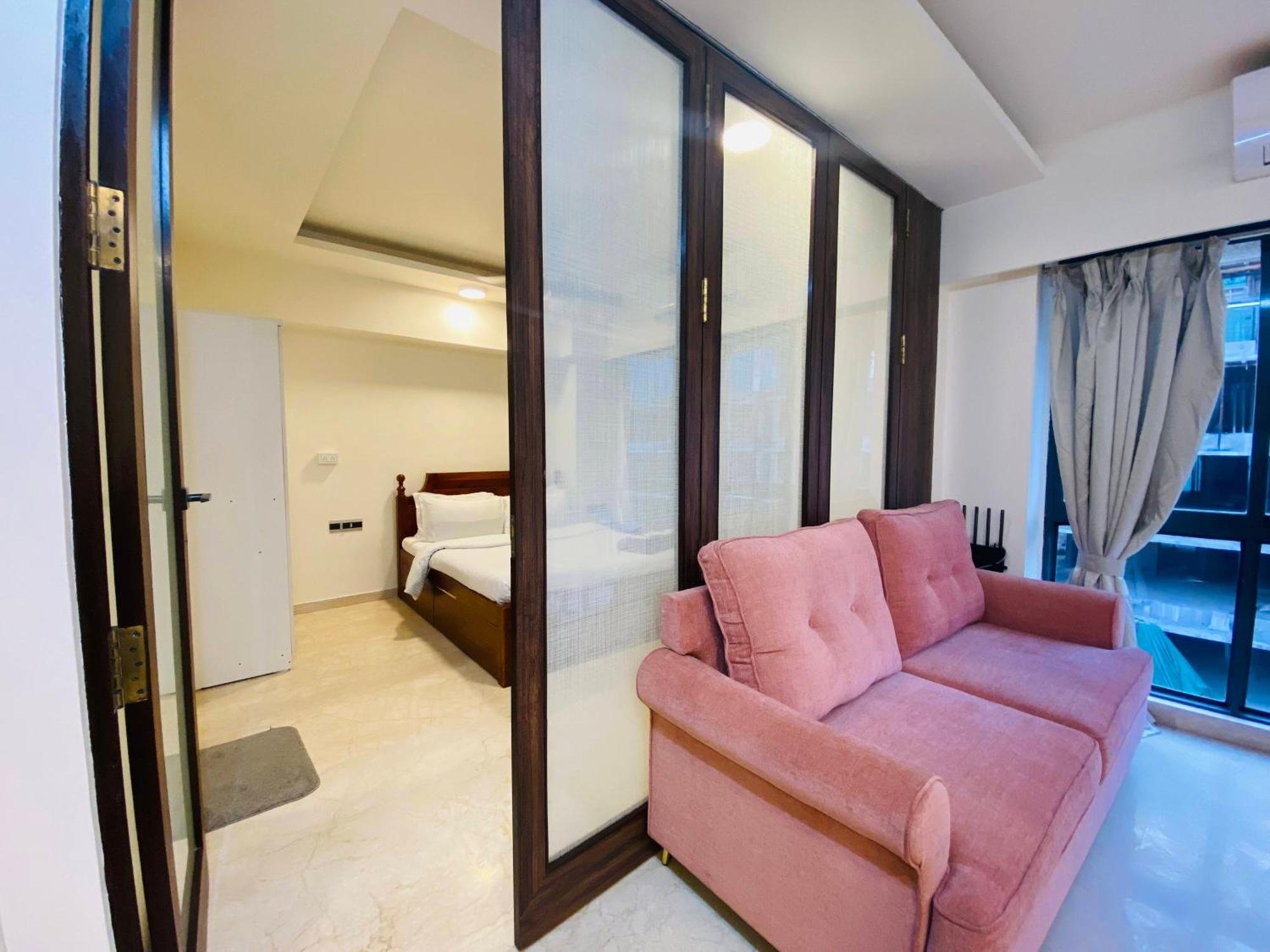 Ov Premium Bkc - Kurla Mumbai