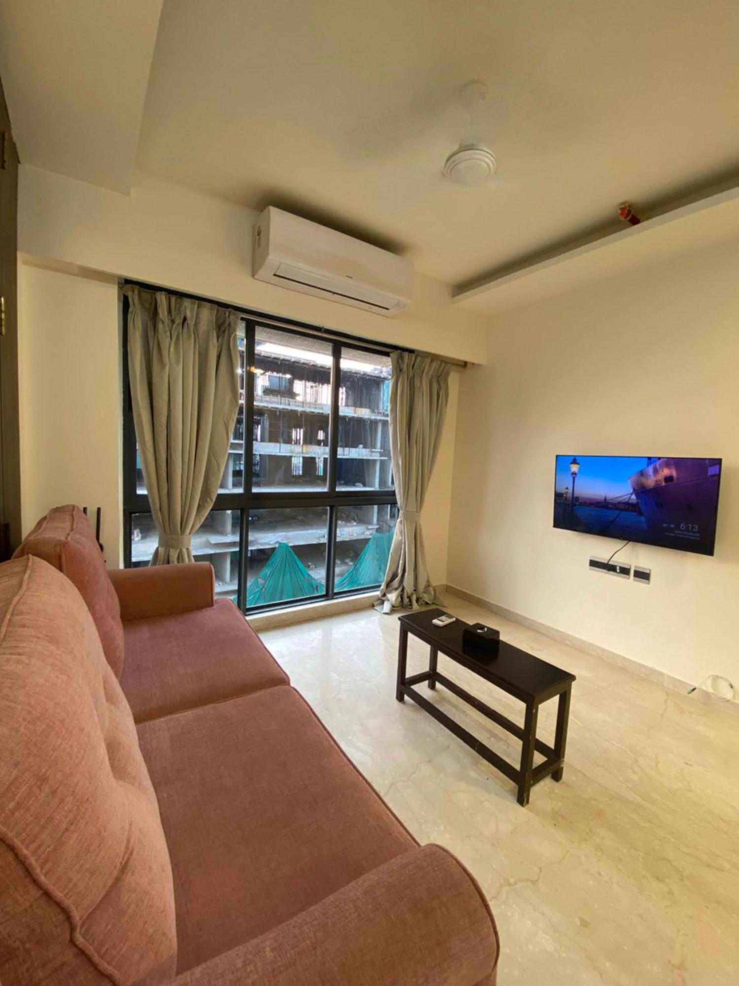 Ov Premium Bkc - Kurla *