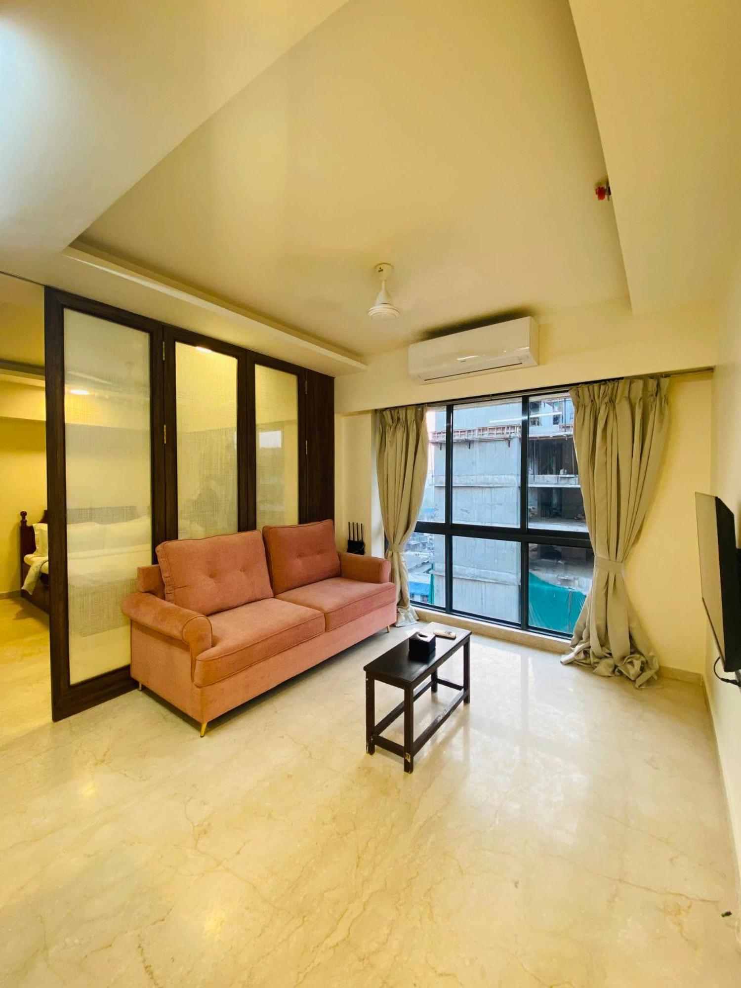 Ov Premium Bkc - Kurla Mumbai