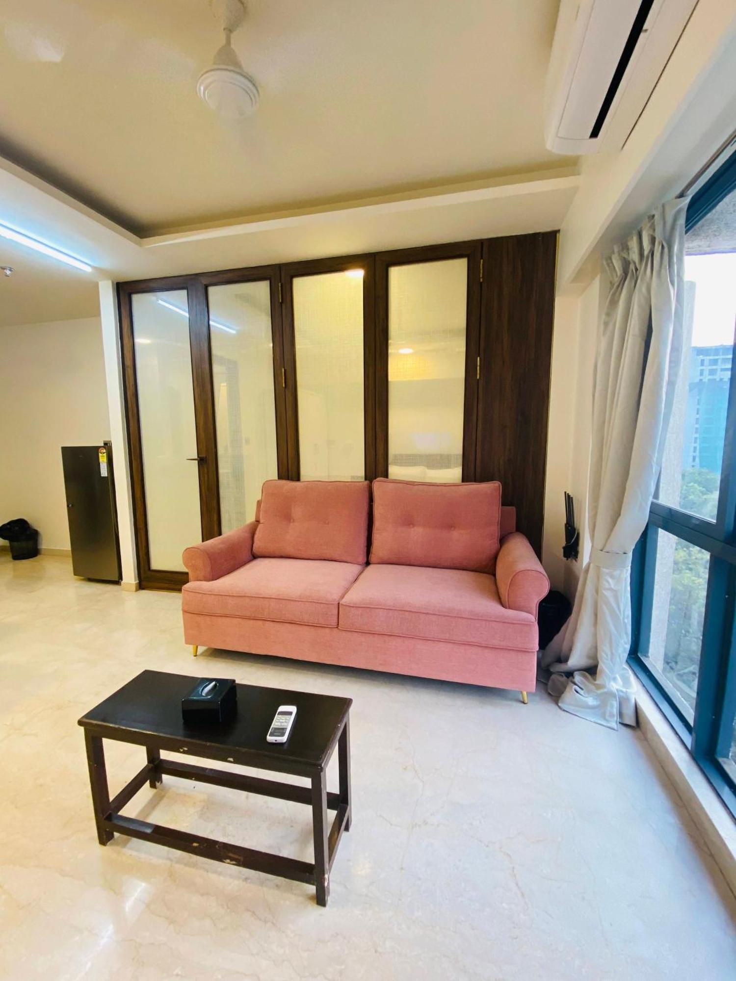 Ov Premium Bkc - Kurla Mumbai