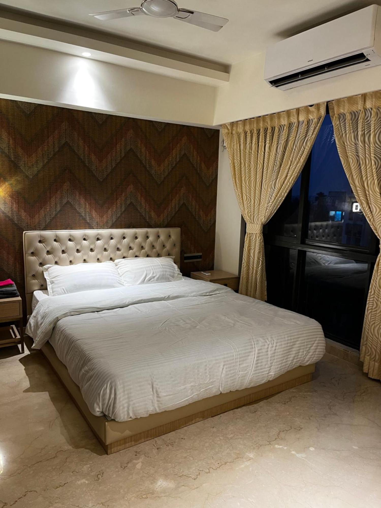 Ov Premium Bkc - Kurla