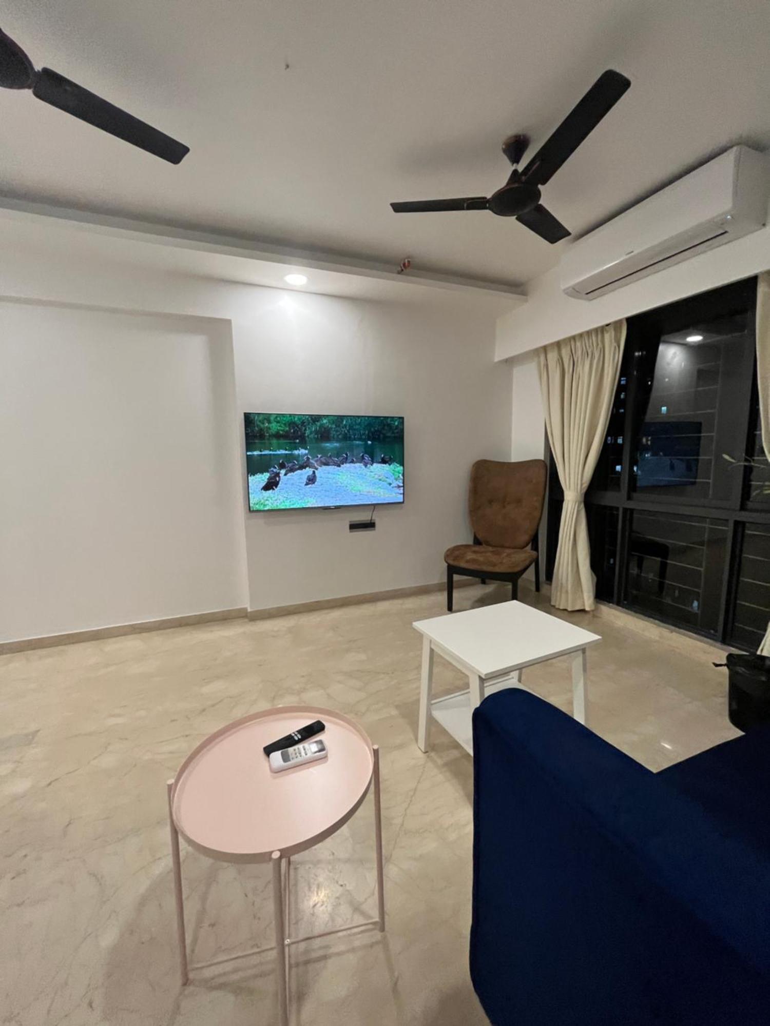 Ov Premium Bkc - Kurla * Mumbai