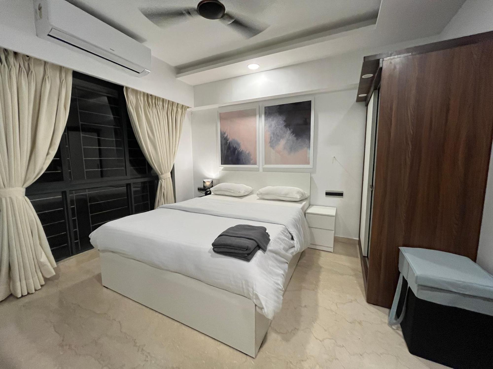 Ov Premium Bkc - Kurla Mumbai