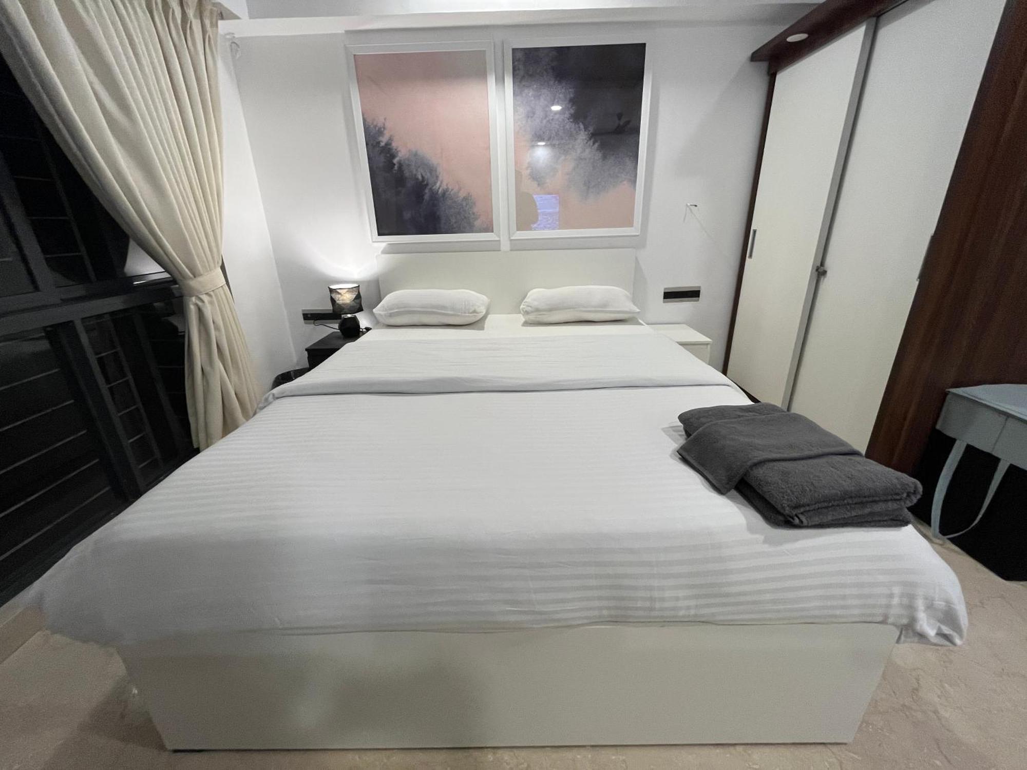 Ov Premium Bkc - Kurla Mumbai