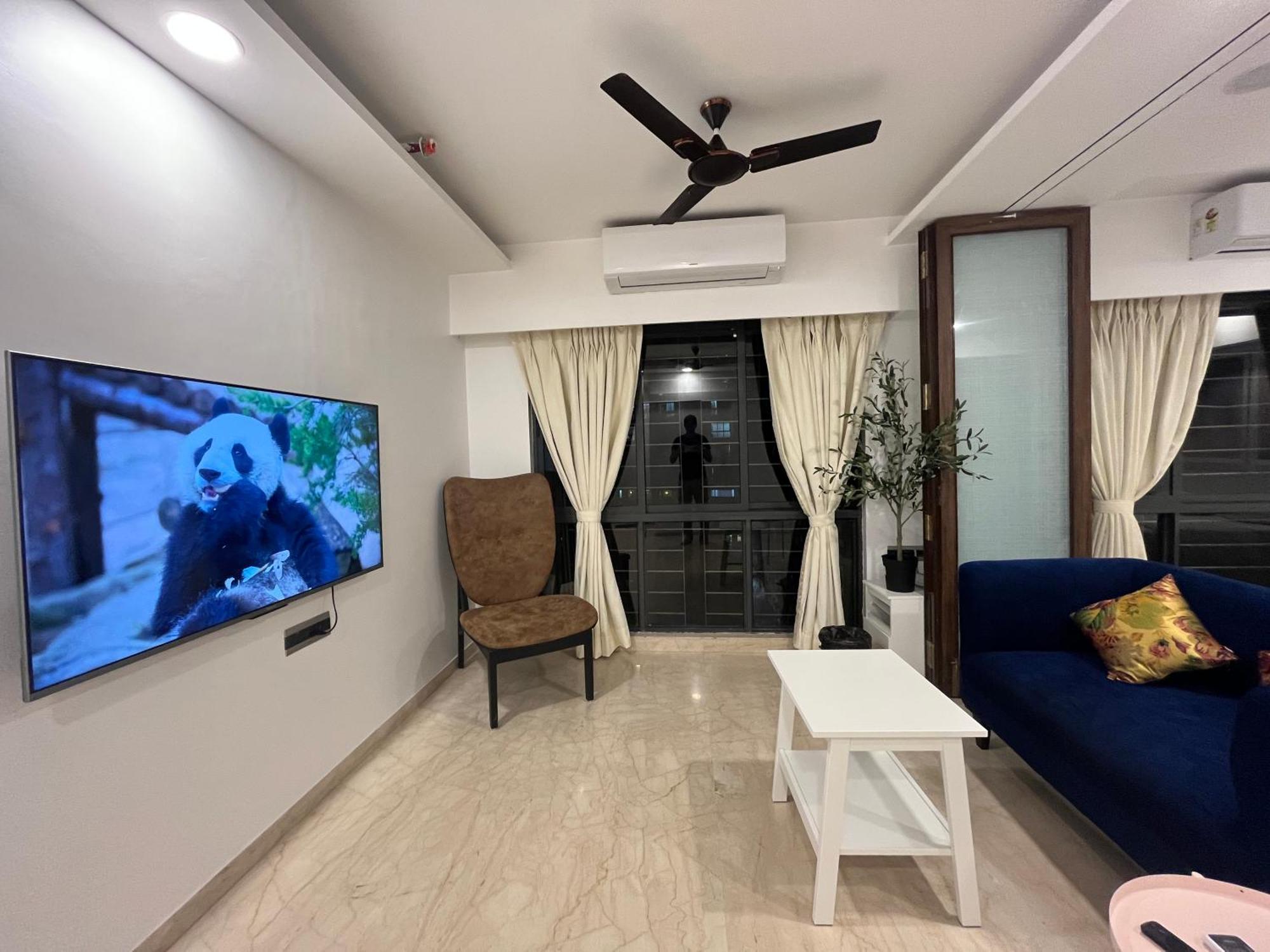 Ov Premium Bkc - Kurla