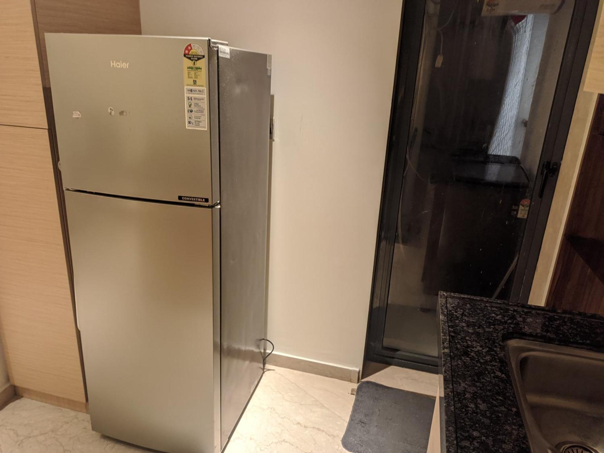 Ov Premium Bkc - Kurla * Mumbai