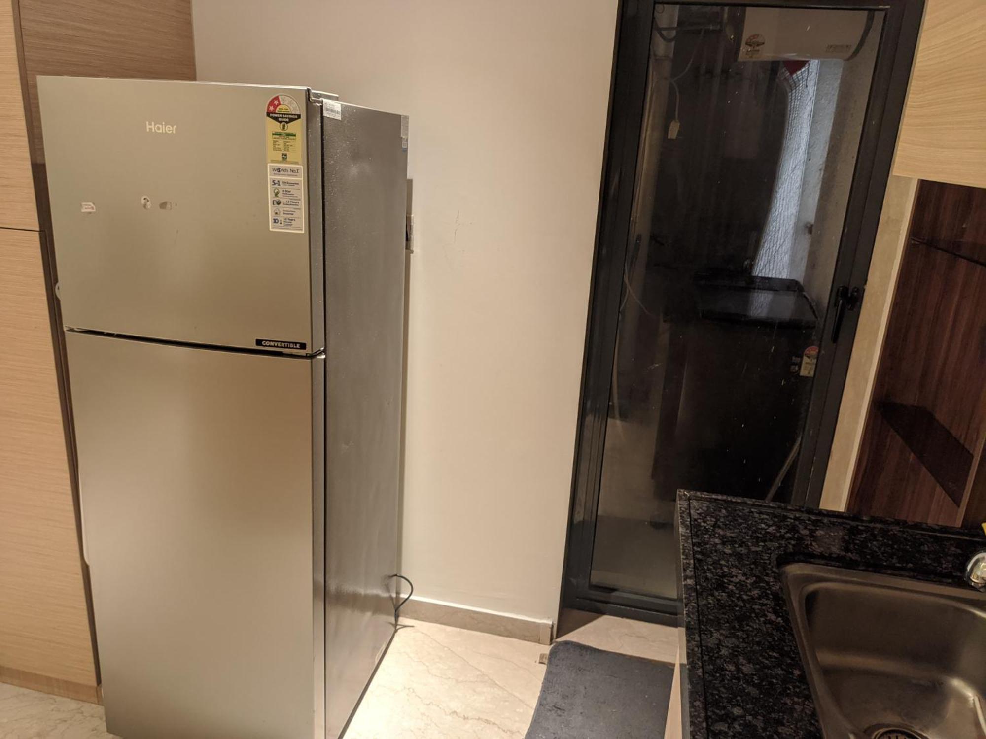 Ov Premium Bkc - Kurla