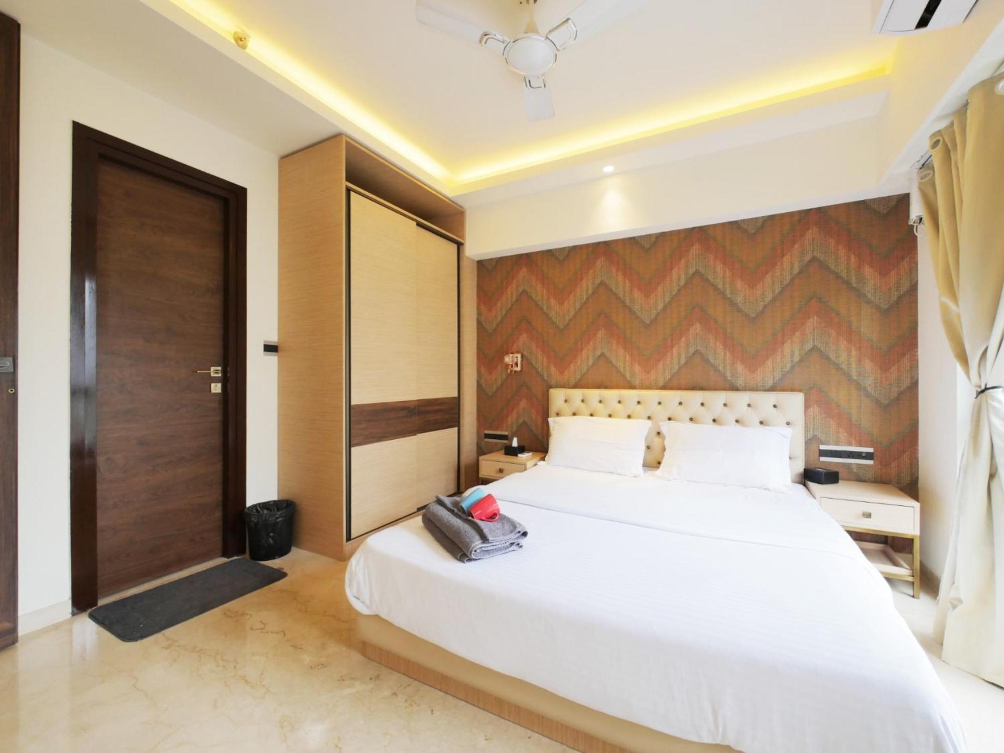 Ov Premium Bkc - Kurla