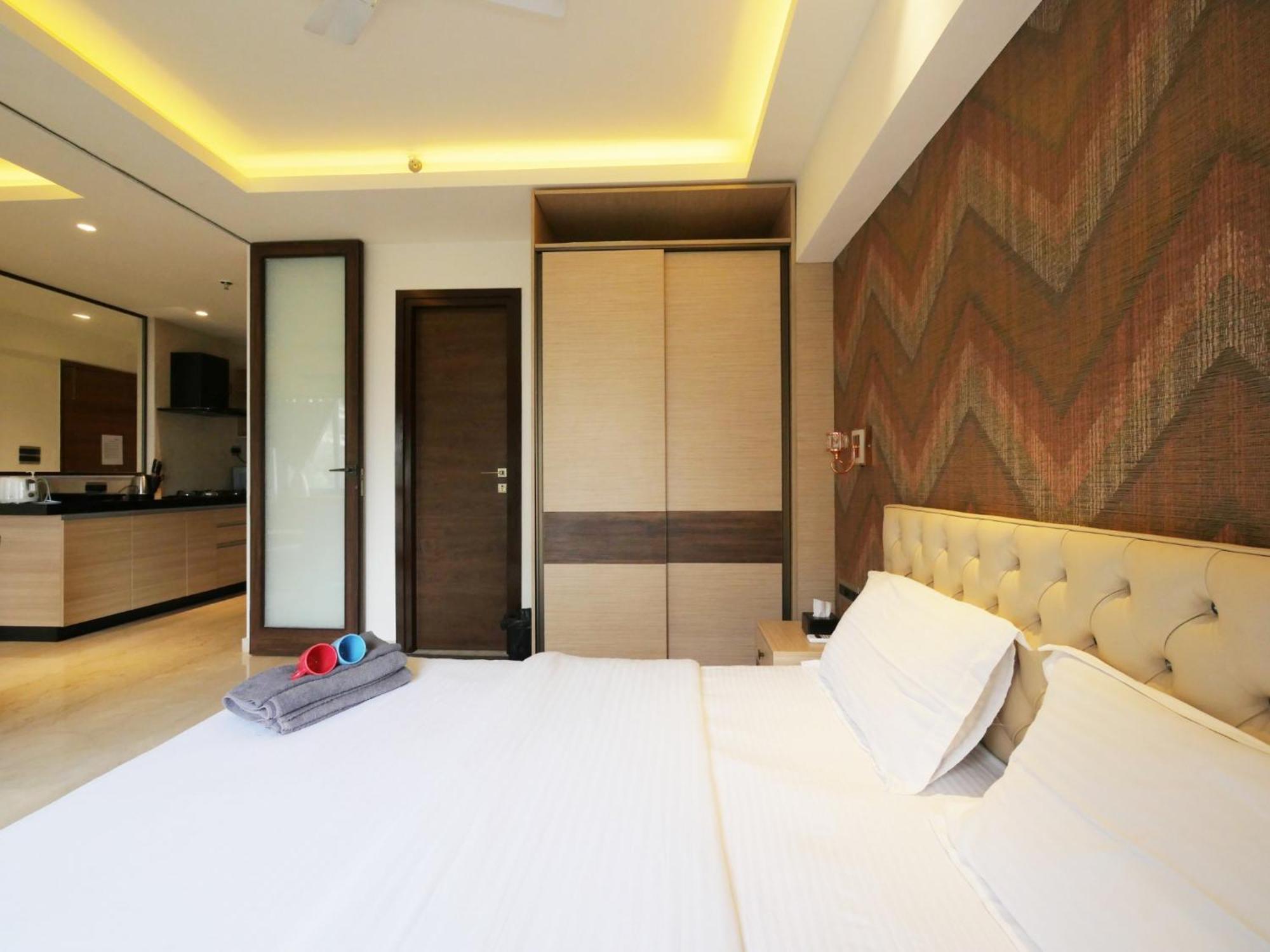 Ov Premium Bkc - Kurla *