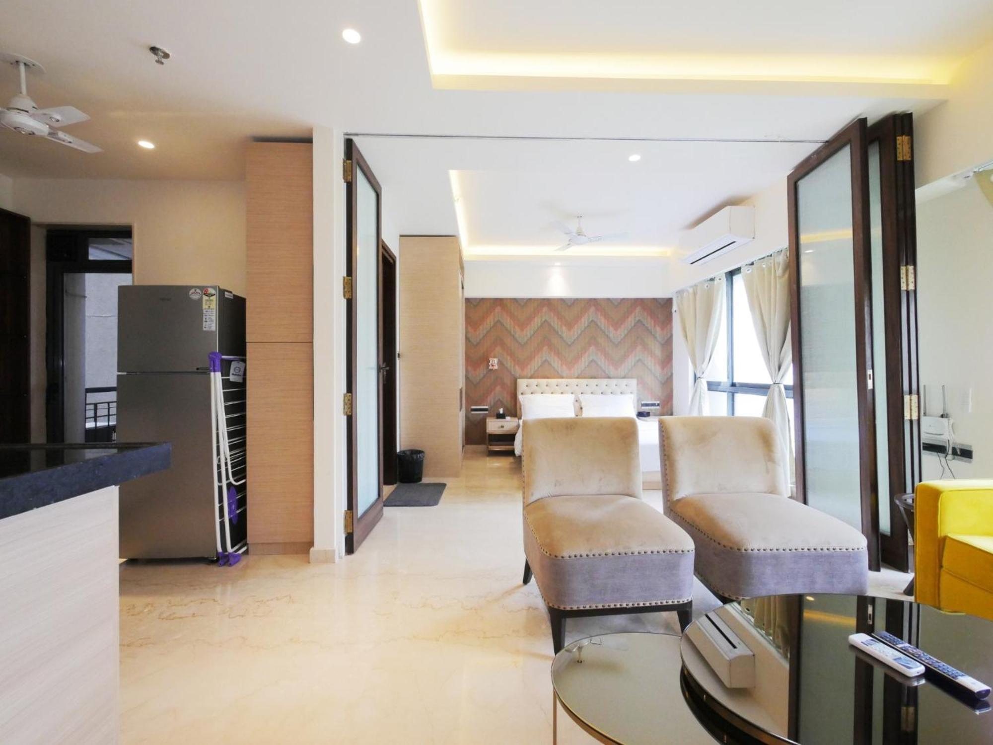 Ov Premium Bkc - Kurla * Mumbai