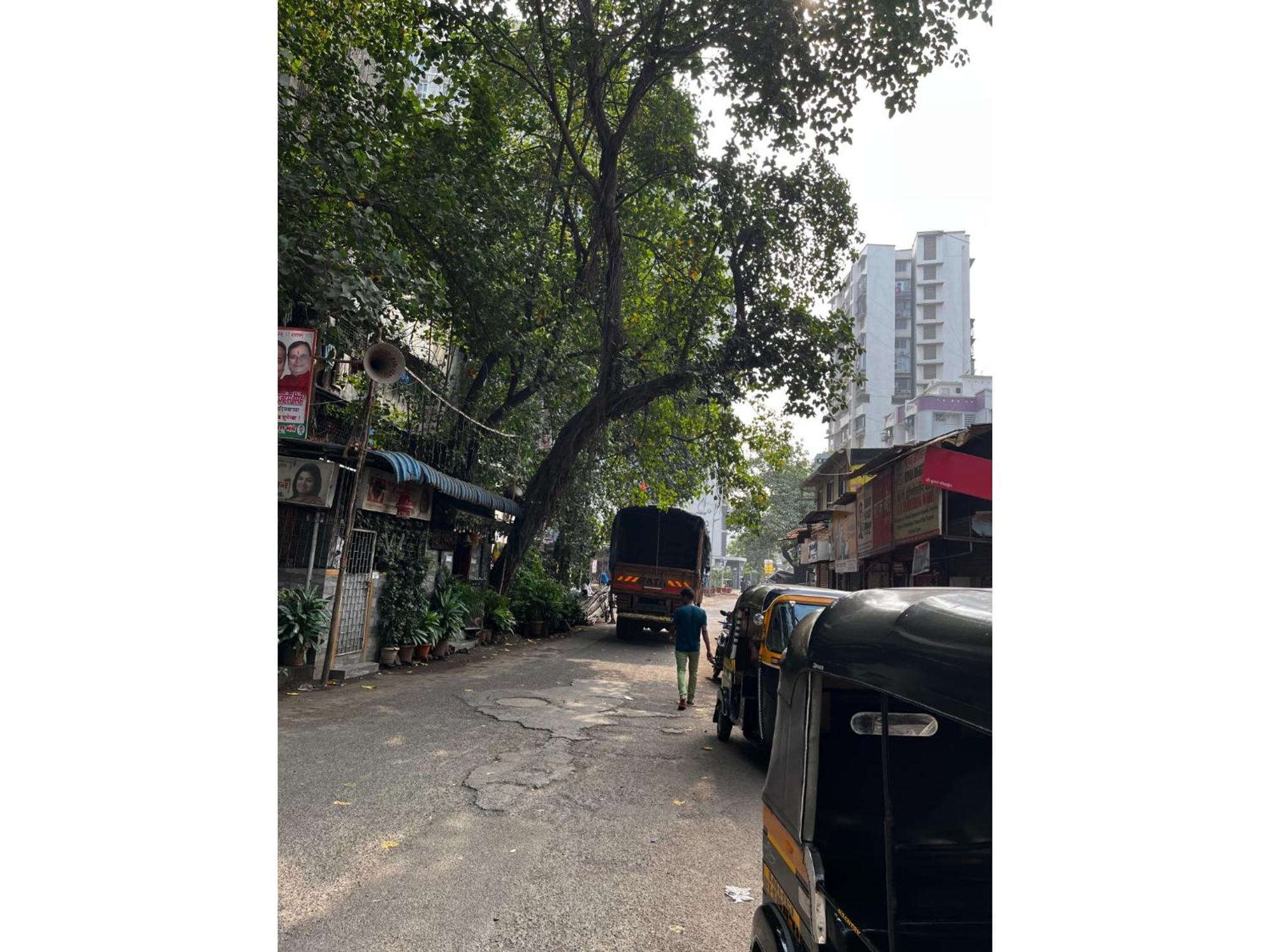 Apartment Ov Premium Bkc - Kurla *